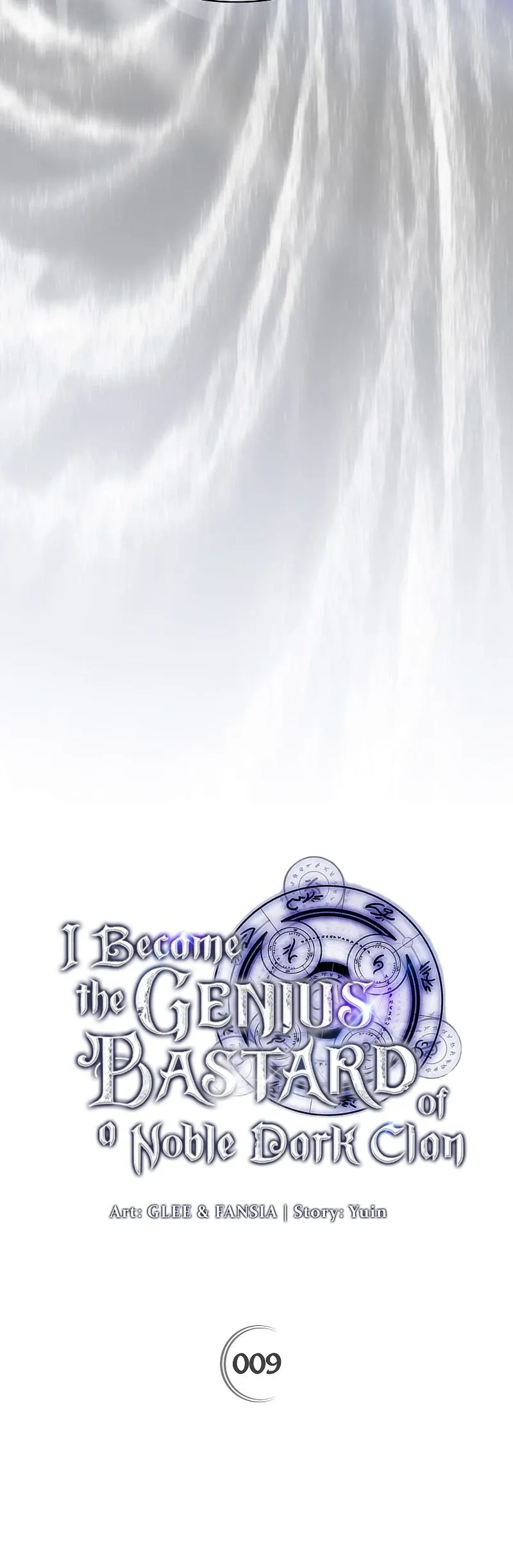 Read Eu me Tornei o Gênio Bastardo de um Nobre Clã Sombrio (PT-BR) PT Manga Online