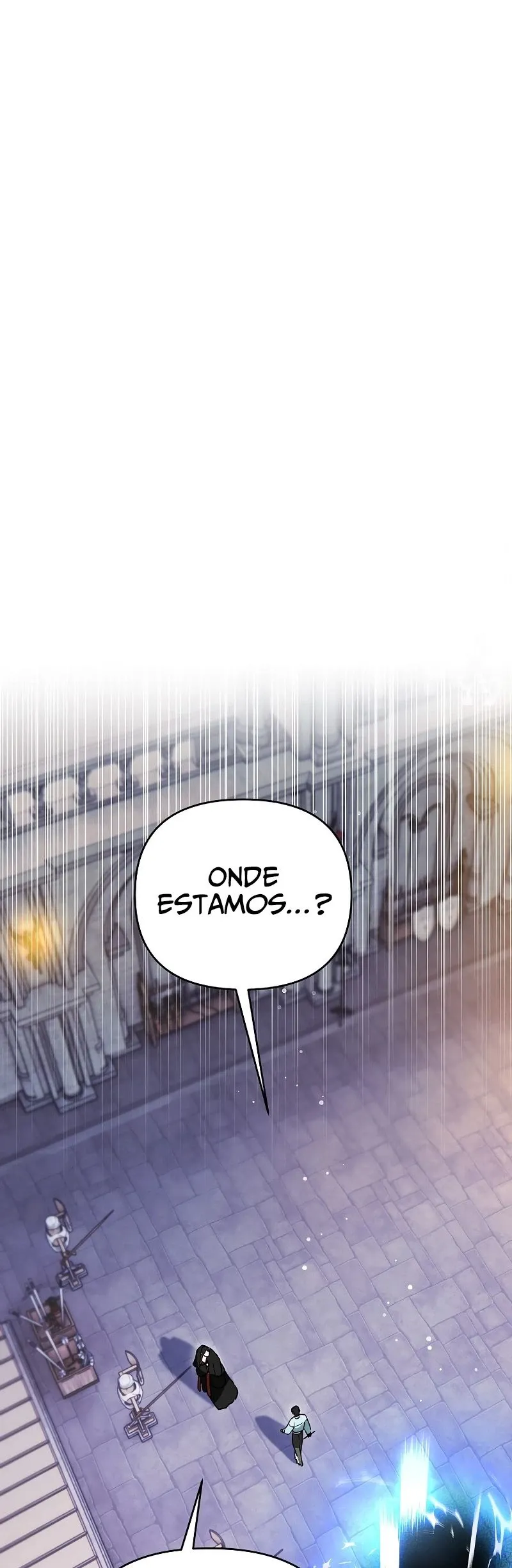 Read Eu me Tornei o Gênio Bastardo de um Nobre Clã Sombrio (PT-BR) PT Manga Online