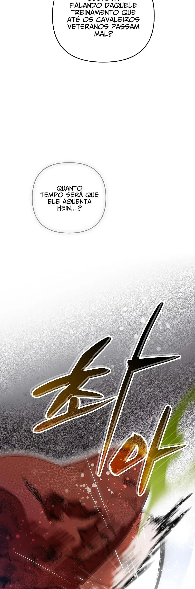 Read Eu me Tornei o Gênio Bastardo de um Nobre Clã Sombrio (PT-BR) PT Manga Online
