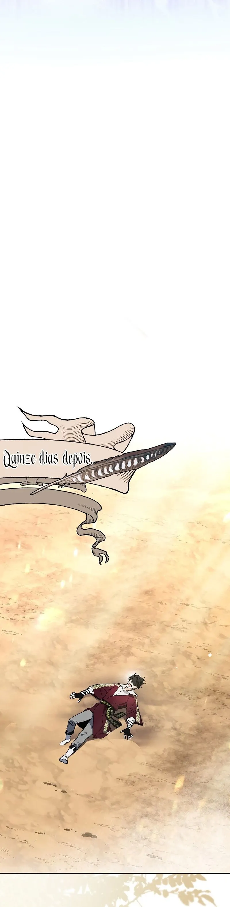 Read Eu me Tornei o Gênio Bastardo de um Nobre Clã Sombrio (PT-BR) PT Manga Online
