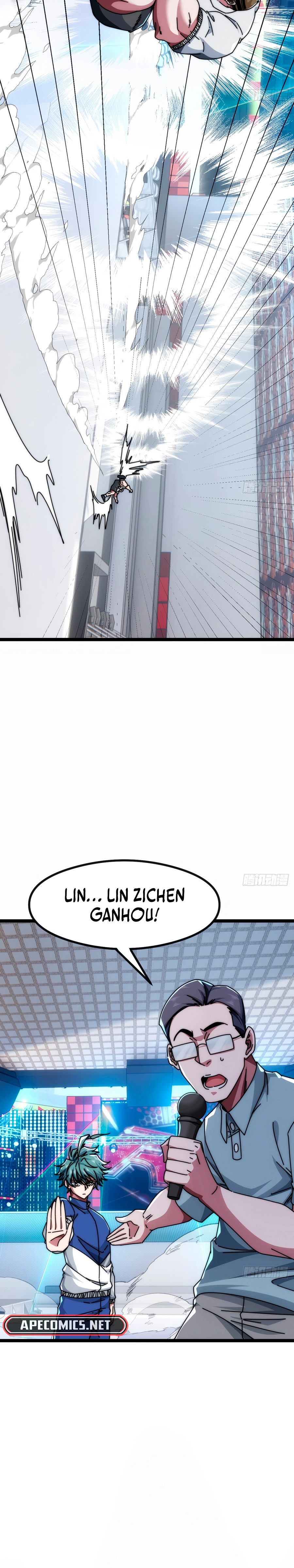 Read Evolução Infinita_ Começando do Zero (PT-BR) PT Manga Online