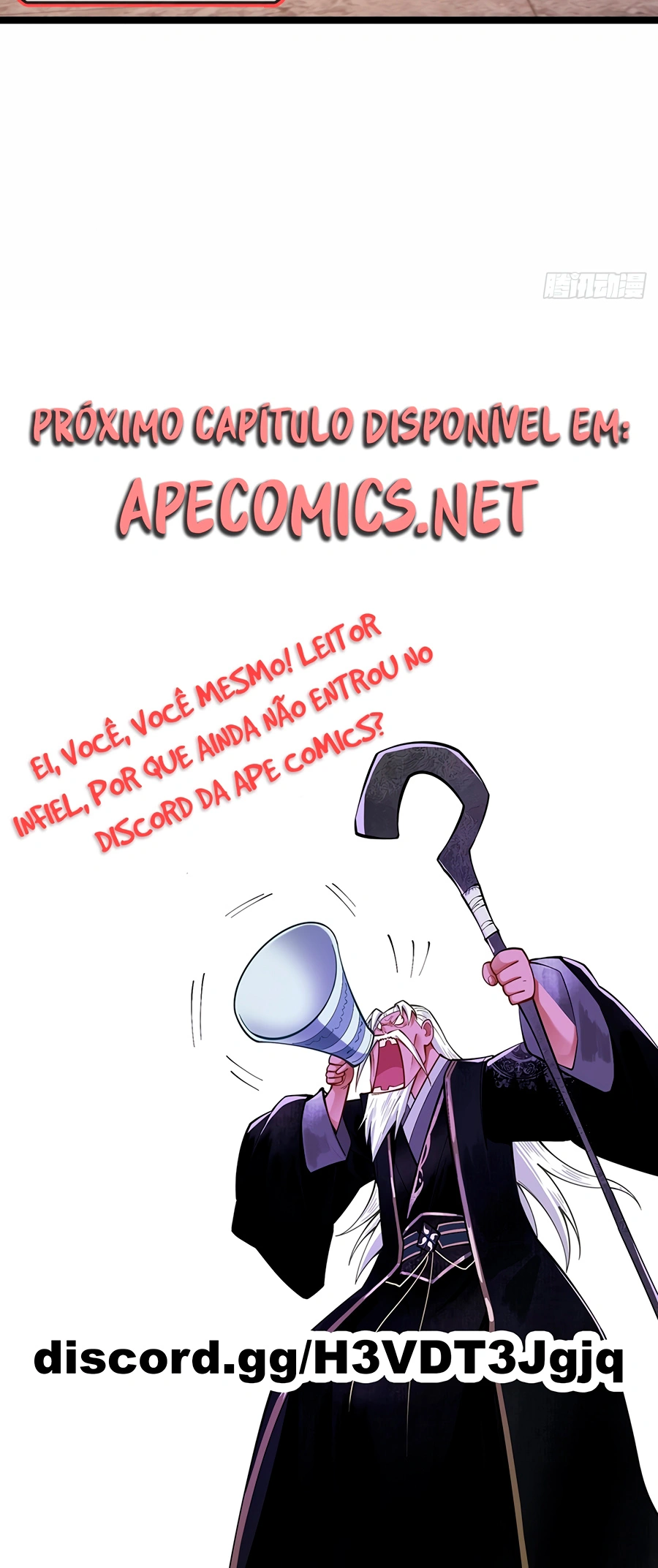 Read Evolução Infinita_ Começando do Zero (PT-BR) PT Manga Online