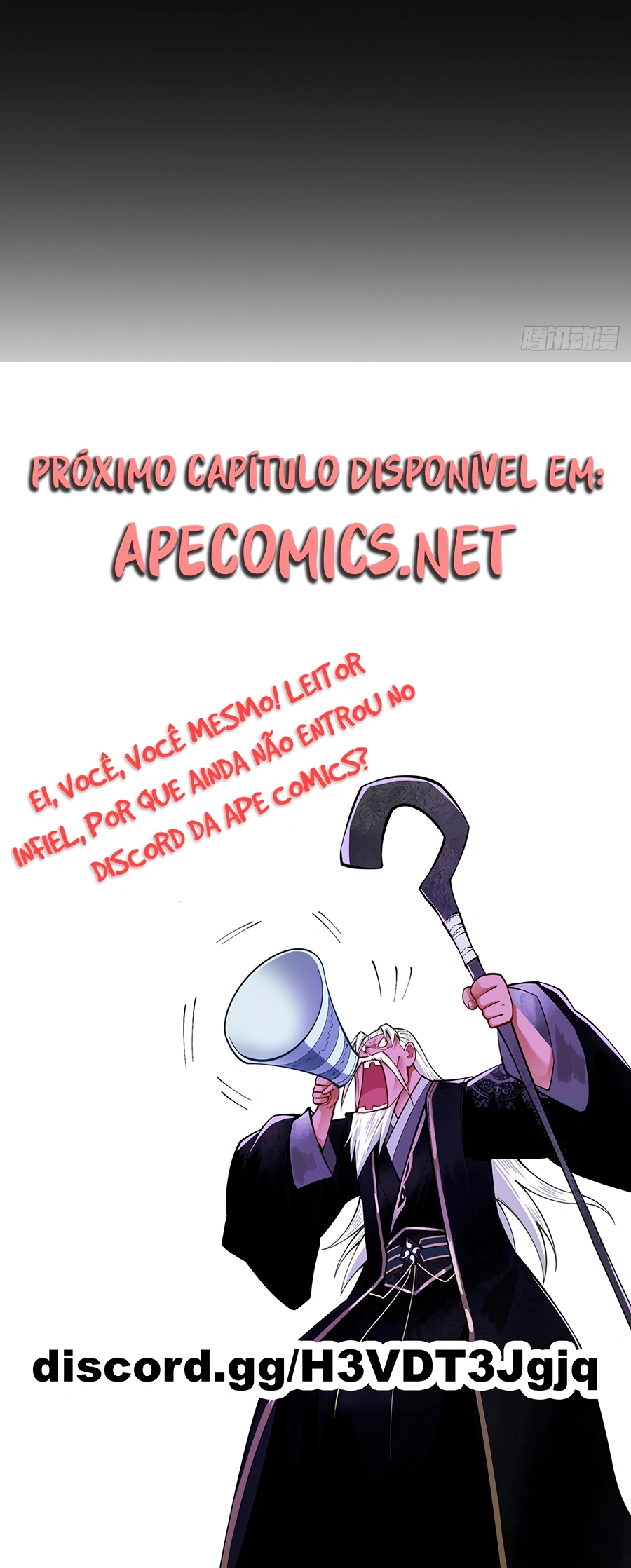 Read Evolução Infinita_ Começando do Zero (PT-BR) PT Manga Online