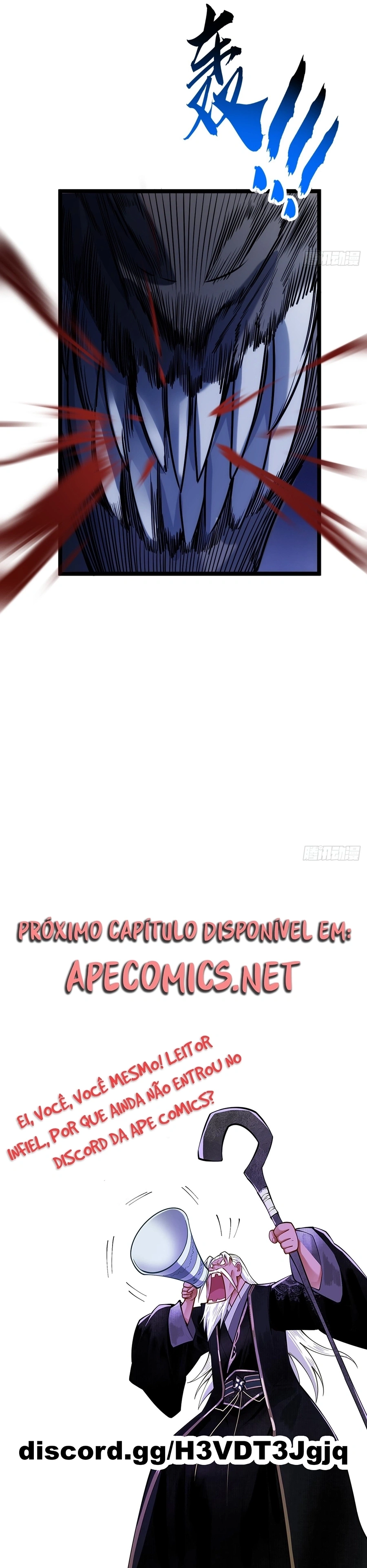 Read Evolução Infinita_ Começando do Zero (PT-BR) PT Manga Online