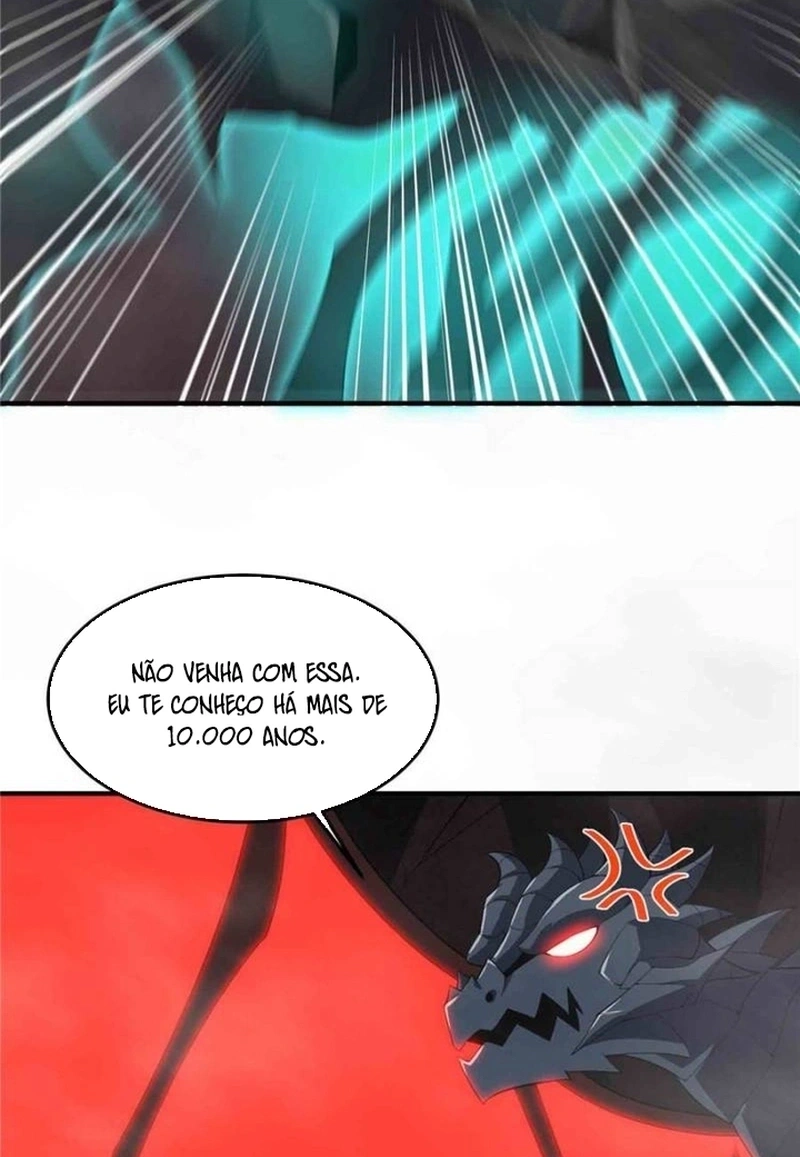 Read Evolução de Mascotes Monstruosos (PT-BR) PT Manga Online