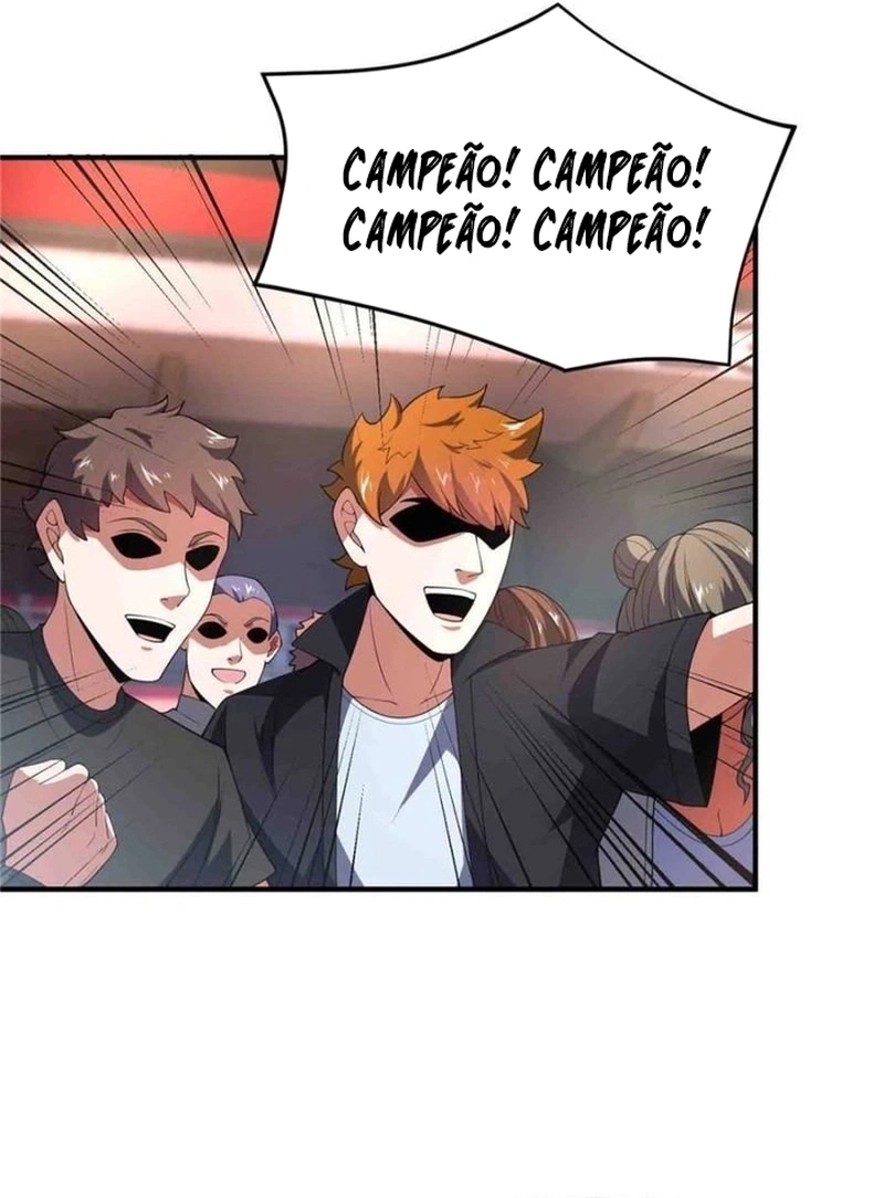 Read Evolução de Mascotes Monstruosos (PT-BR) PT Manga Online