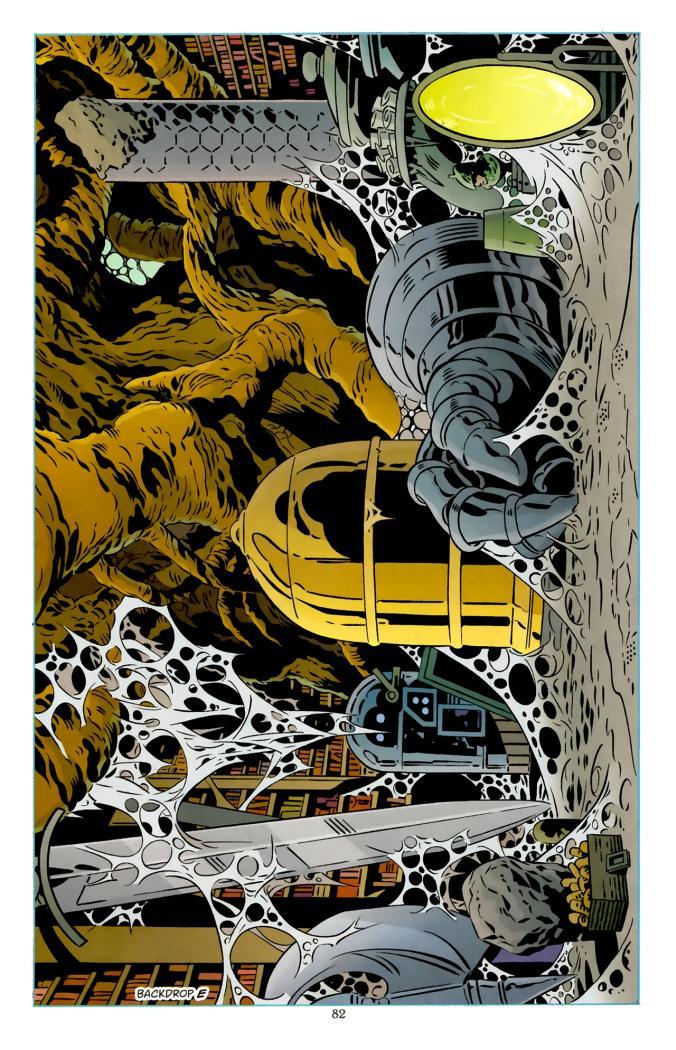 Read Fábulas (PT-BR) PT Manga Online