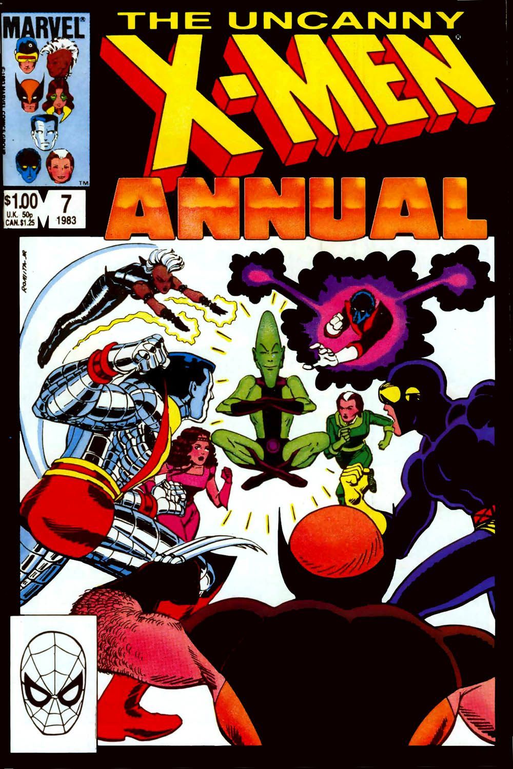 Read Fabulosos X-Men V1 (1963) (PT-BR) PT Manga Online