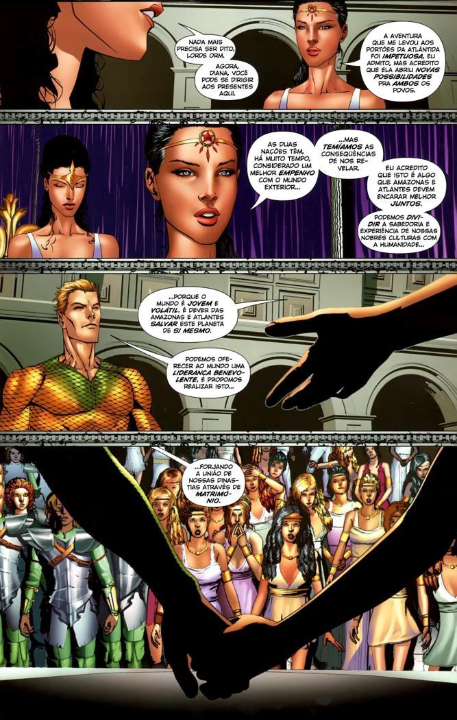 Read Flashpoint (PT-BR) PT Manga Online