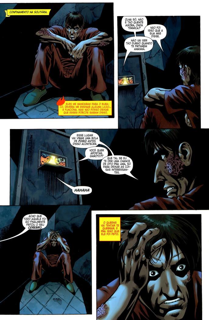 Read Flashpoint (PT-BR) PT Manga Online