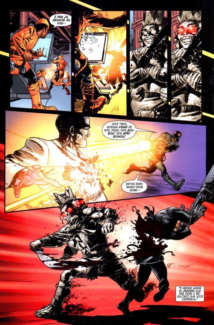 Read Flashpoint (PT-BR) PT Manga Online