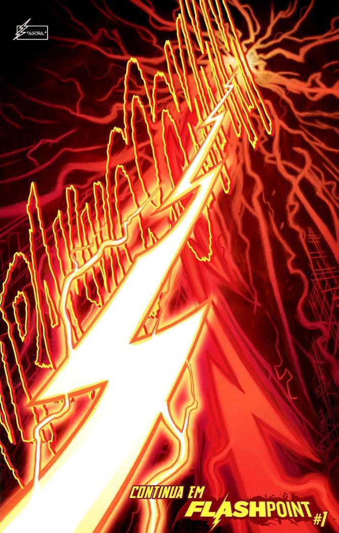 Read Flashpoint (PT-BR) PT Manga Online