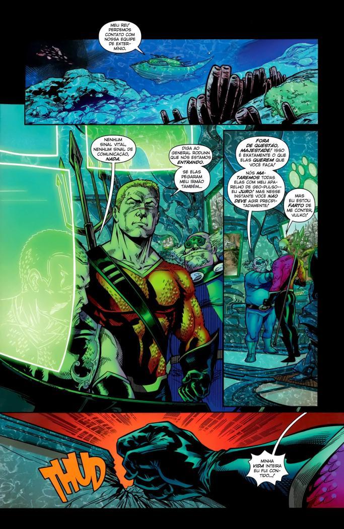 Read Flashpoint (PT-BR) PT Manga Online