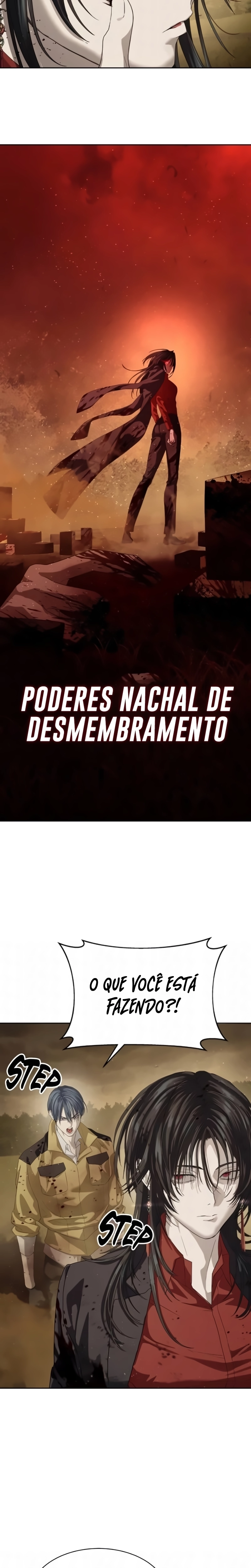 Read Funcionário Público Especial (PT-BR) PT Manga Online
