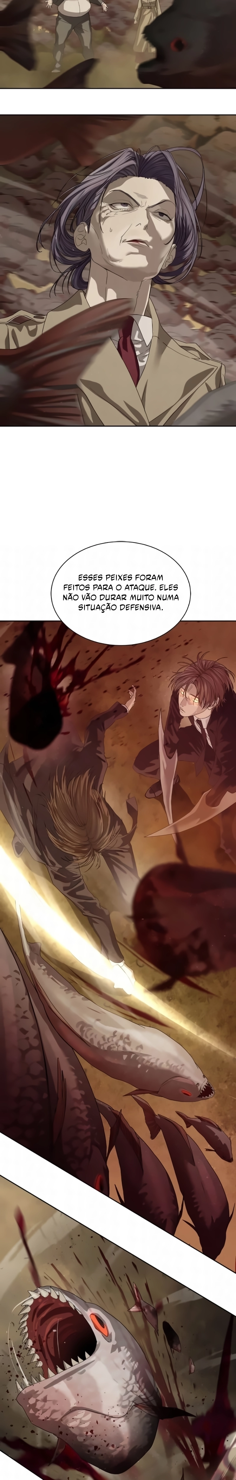 Read Funcionário Público Especial (PT-BR) PT Manga Online