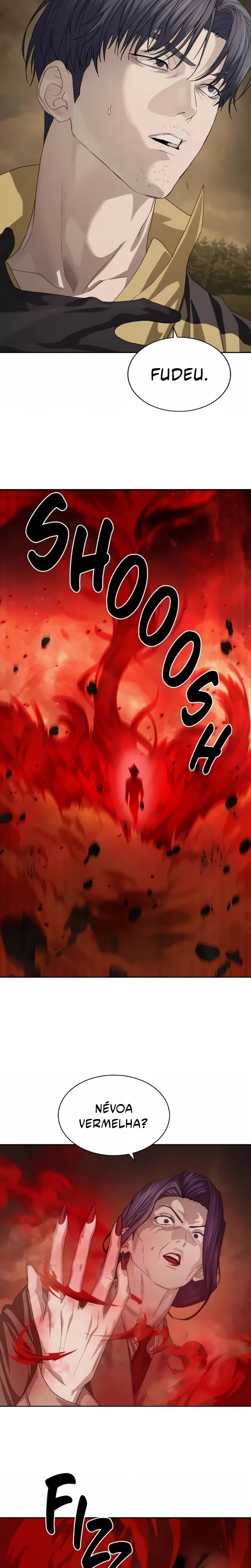 Read Funcionário Público Especial (PT-BR) PT Manga Online