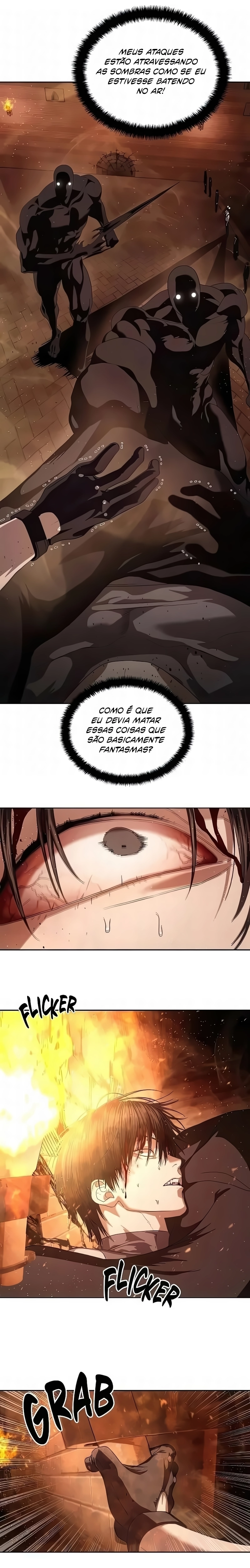 Read Funcionário Público Especial (PT-BR) PT Manga Online