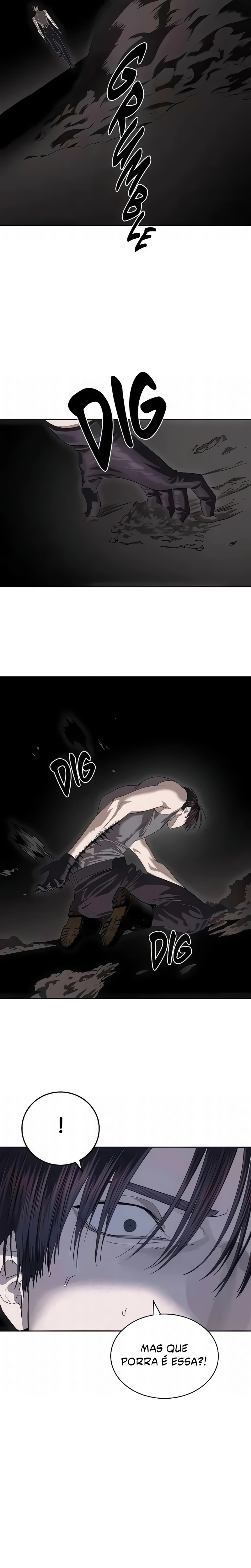 Read Funcionário Público Especial (PT-BR) PT Manga Online