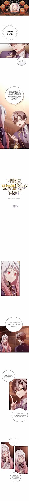 Read Gênio do Teletransporte da Academia de Magia  (PT-BR) PT Manga Online