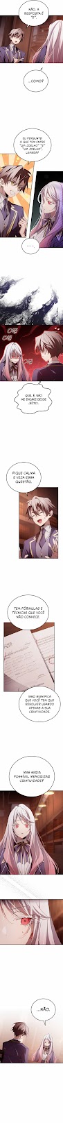 Read Gênio do Teletransporte da Academia de Magia  (PT-BR) PT Manga Online