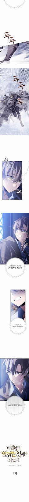 Read Gênio do Teletransporte da Academia de Magia  (PT-BR) PT Manga Online