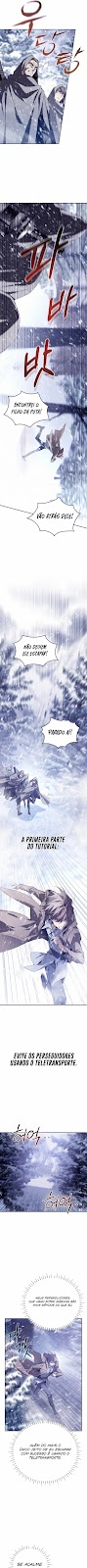 Read Gênio do Teletransporte da Academia de Magia  (PT-BR) PT Manga Online