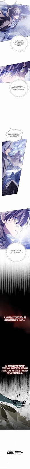 Read Gênio do Teletransporte da Academia de Magia  (PT-BR) PT Manga Online