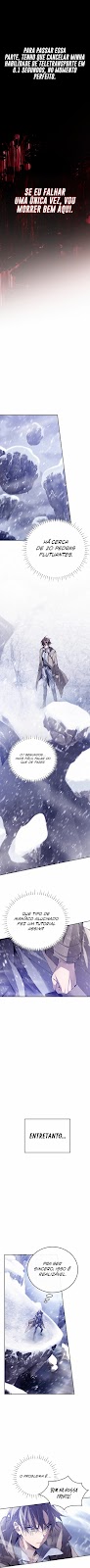 Read Gênio do Teletransporte da Academia de Magia  (PT-BR) PT Manga Online