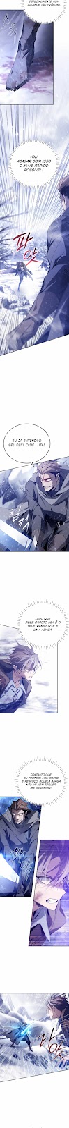Read Gênio do Teletransporte da Academia de Magia  (PT-BR) PT Manga Online