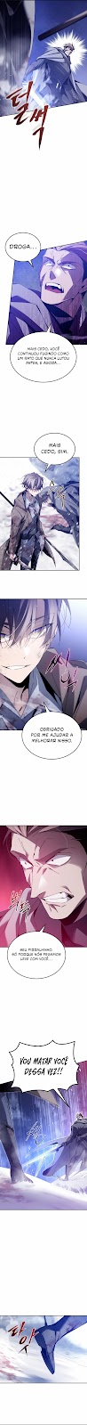 Read Gênio do Teletransporte da Academia de Magia  (PT-BR) PT Manga Online