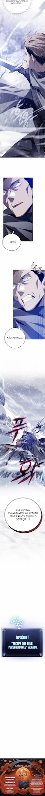 Read Gênio do Teletransporte da Academia de Magia  (PT-BR) PT Manga Online