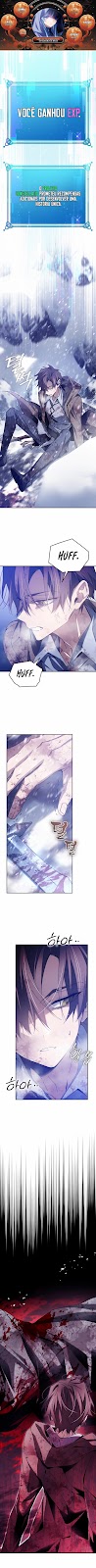 Read Gênio do Teletransporte da Academia de Magia  (PT-BR) PT Manga Online