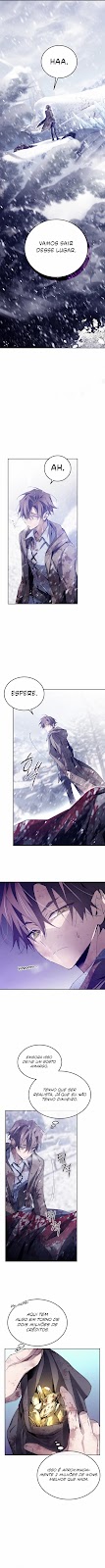 Read Gênio do Teletransporte da Academia de Magia  (PT-BR) PT Manga Online
