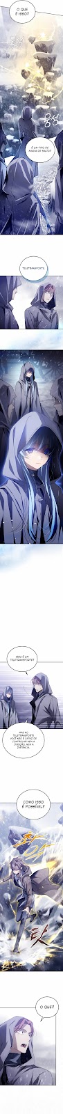 Read Gênio do Teletransporte da Academia de Magia  (PT-BR) PT Manga Online