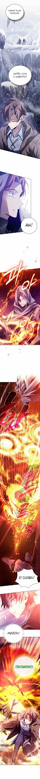 Read Gênio do Teletransporte da Academia de Magia  (PT-BR) PT Manga Online