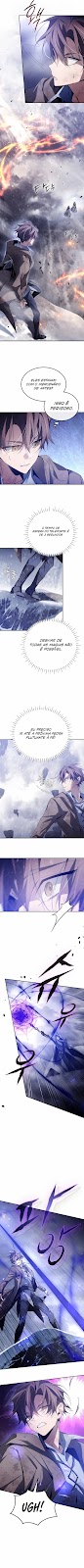 Read Gênio do Teletransporte da Academia de Magia  (PT-BR) PT Manga Online