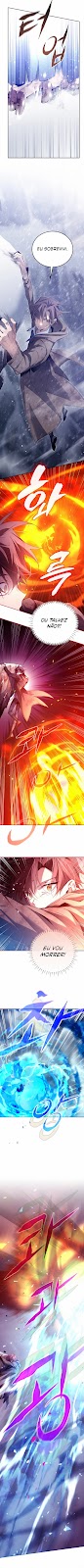 Read Gênio do Teletransporte da Academia de Magia  (PT-BR) PT Manga Online