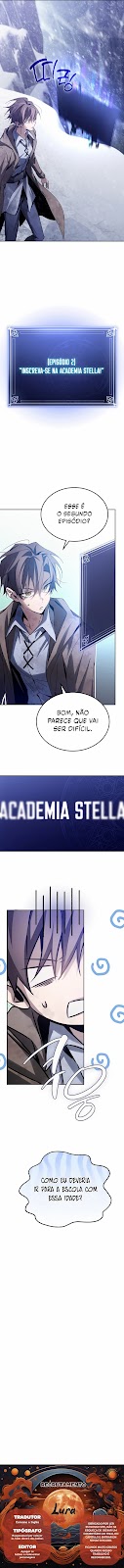 Read Gênio do Teletransporte da Academia de Magia  (PT-BR) PT Manga Online