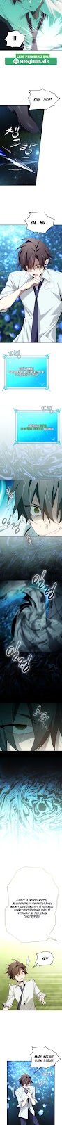 Read Gênio do Teletransporte da Academia de Magia  (PT-BR) PT Manga Online