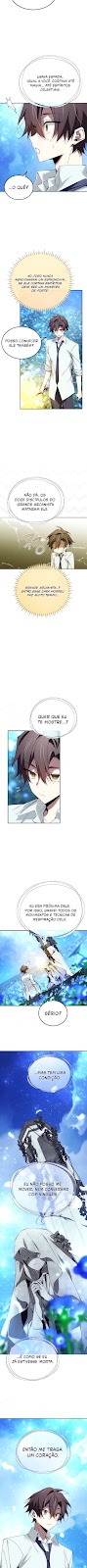 Read Gênio do Teletransporte da Academia de Magia  (PT-BR) PT Manga Online