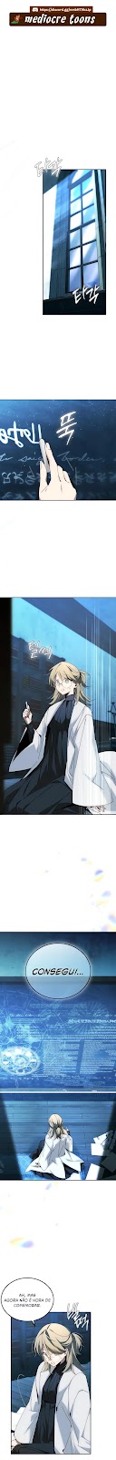 Read Gênio do Teletransporte da Academia de Magia  (PT-BR) PT Manga Online