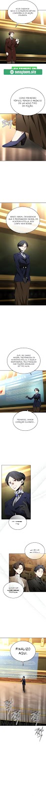 Read Gênio do Teletransporte da Academia de Magia  (PT-BR) PT Manga Online