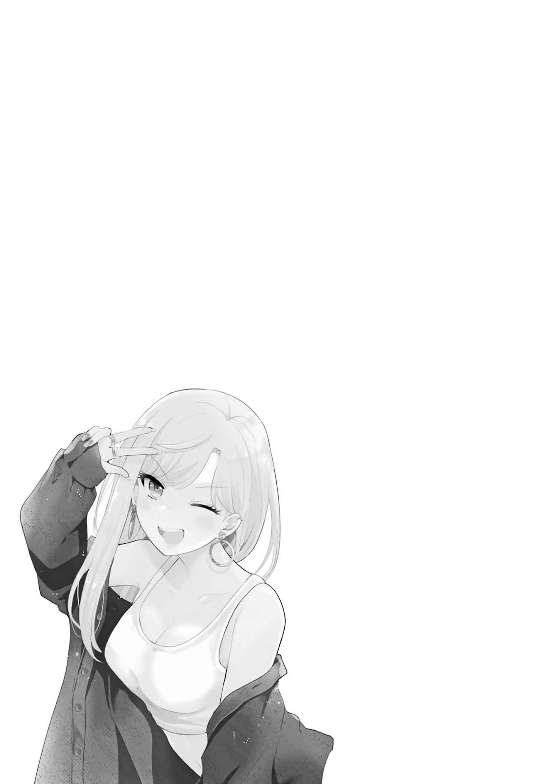 Read Gal ni Yasashii Otaku-kun PT Manga Online