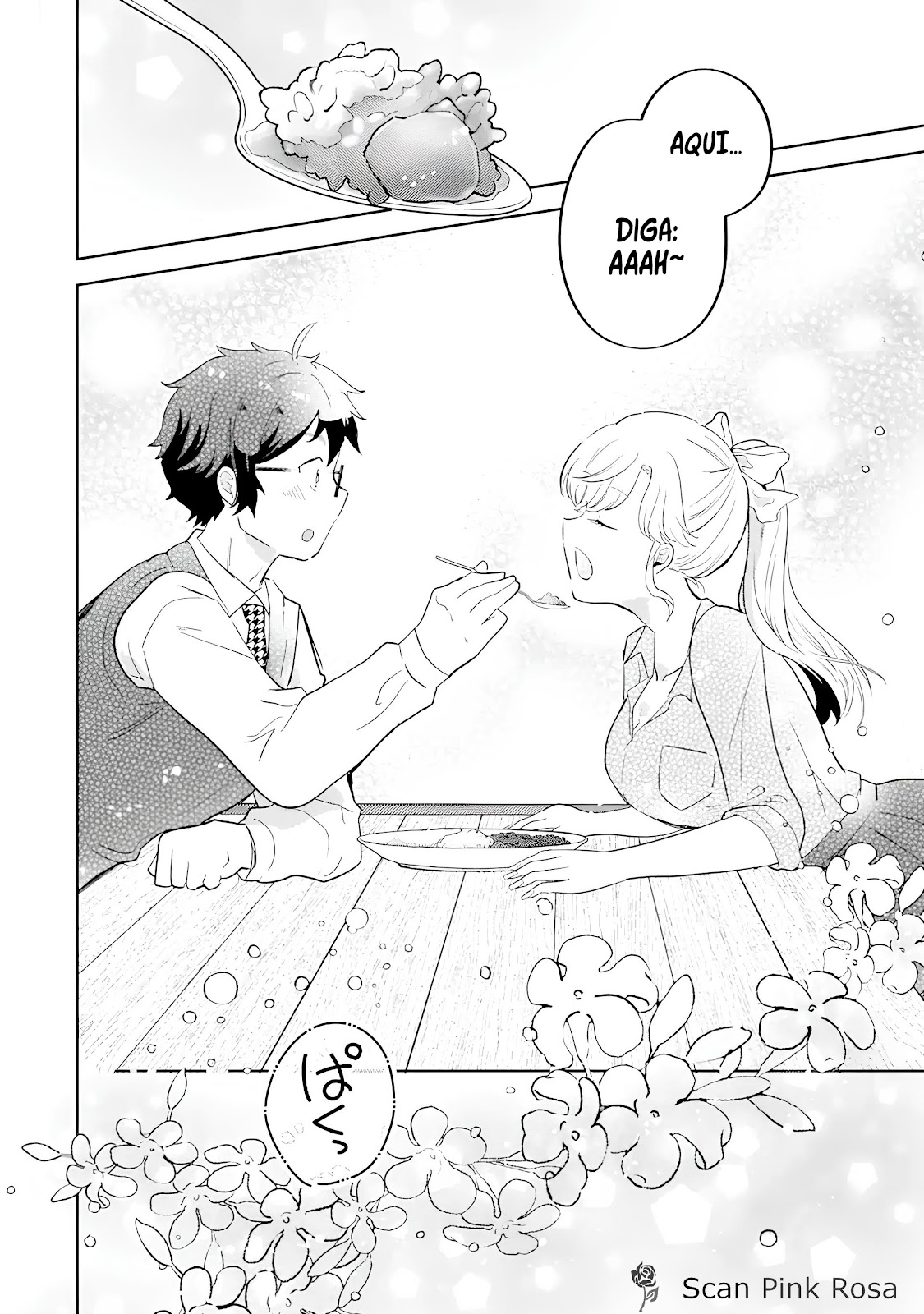 Read Gal ni Yasashii Otaku-kun PT Manga Online