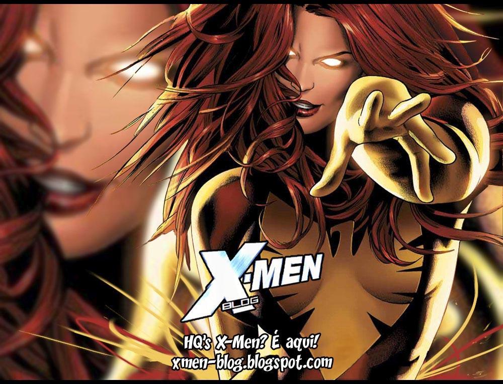 Read Guerra Civil (PT-BR) PT Manga Online