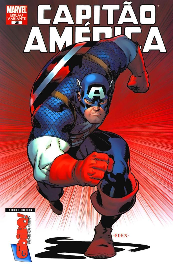 Read Guerra Civil (PT-BR) PT Manga Online