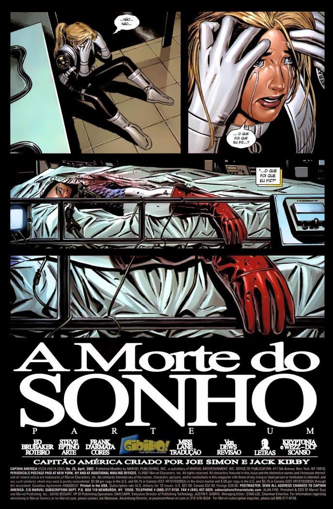Read Guerra Civil (PT-BR) PT Manga Online