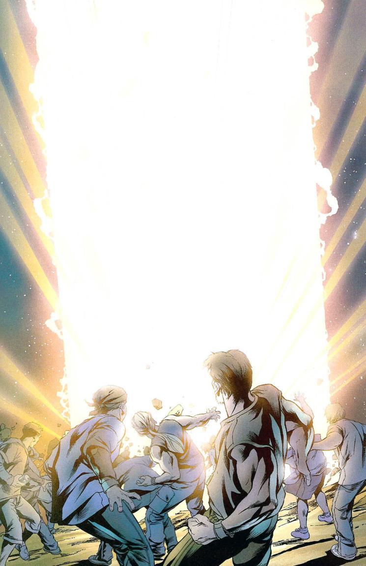 Read Guerra Civil (PT-BR) PT Manga Online
