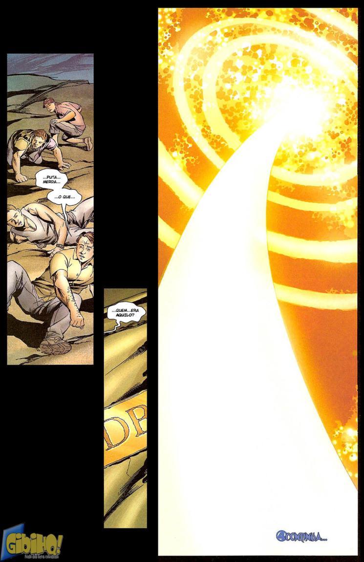 Read Guerra Civil (PT-BR) PT Manga Online