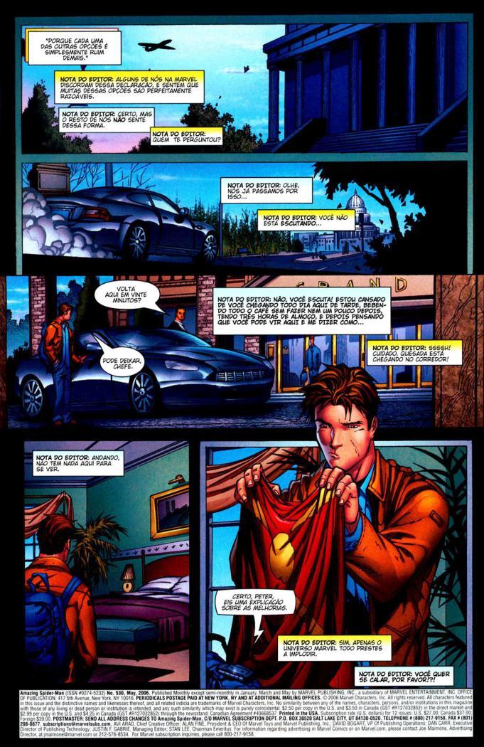 Read Guerra Civil (PT-BR) PT Manga Online